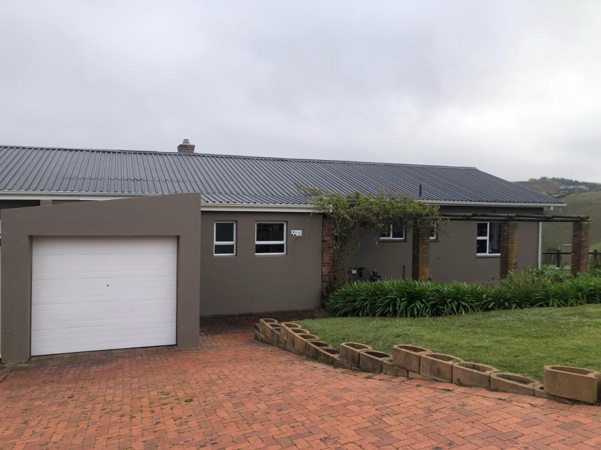 Inn On Highlands Grabouw Exterior foto