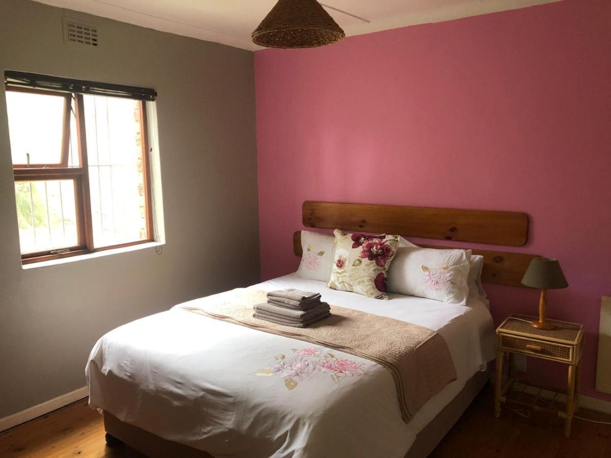 Inn On Highlands Grabouw Exterior foto